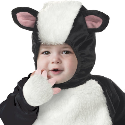 Lil Stinker Halloween Costume for Infant, Size 6-12M, by