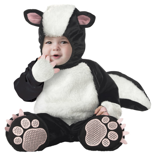 Lil Stinker Halloween Costume for Infant, Size 6-12M, by