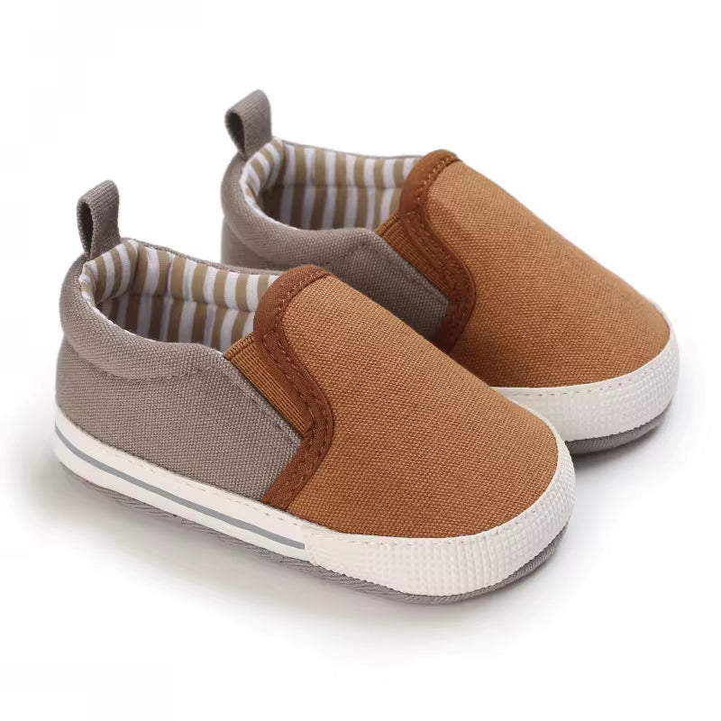 Cute Bow Baby Boy Girls Winter Warm First Walkers Cotton Baby Booties Kids Toddler Slippers Baby First Walkers Crib Shoes